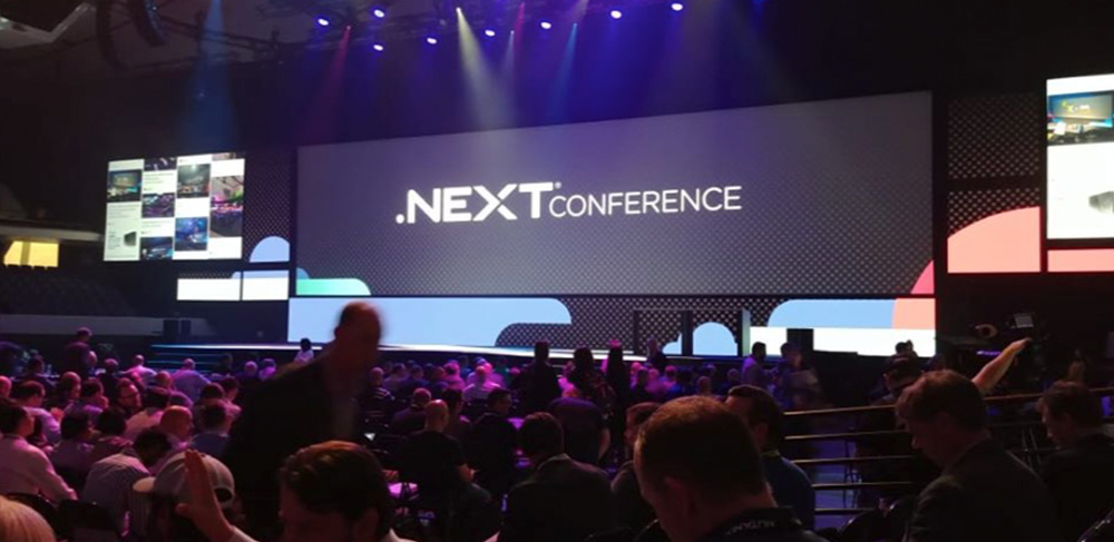 Lee más sobre el artículo Nextconf de Nutanix