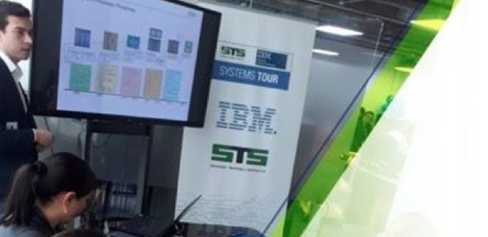 Lee más sobre el artículo Systems Tour IBM – FF.MM.