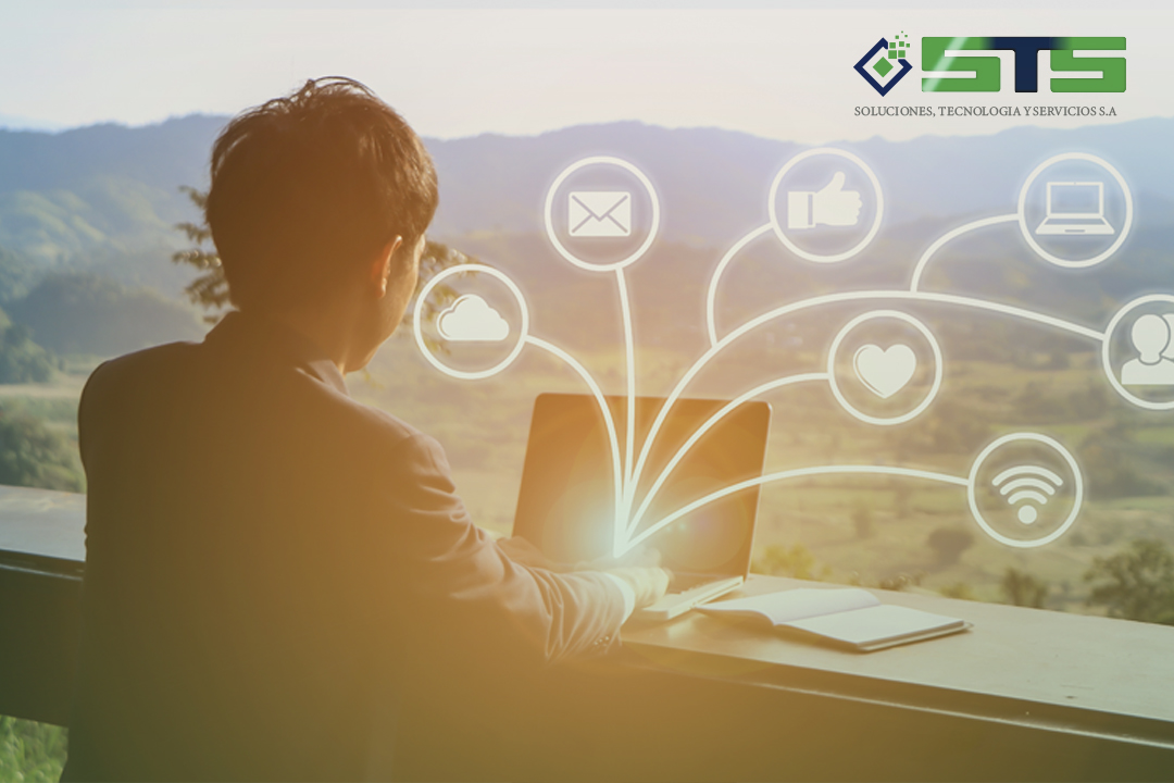 Lee más sobre el artículo VMware y STS los pioneros de la transformación de las comunicaciones