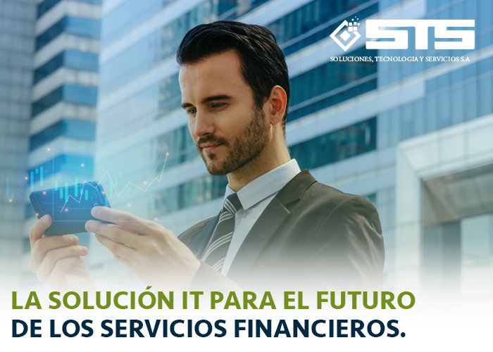 Lee más sobre el artículo El futuro de los servicios financieros; HPE GreenLake para el sector de los servicios financieros
