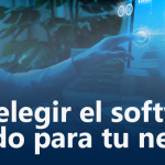 ¿Cómo elegir el software adecuado para tu negocio? | Preguntas frecuentes