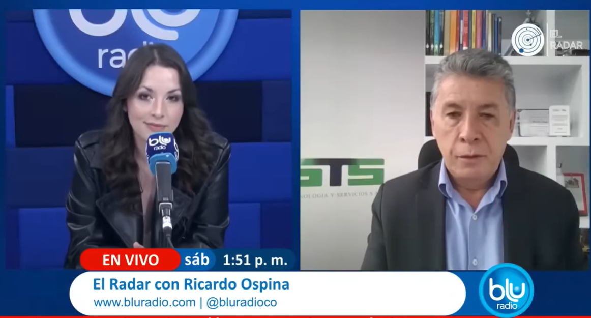 Lee más sobre el artículo En STS advertimos sobre el aumento de fraudes digitales en temporada de fin de año