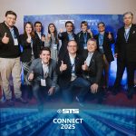 STS Connect 2025: La Conversación que Redefinió la Estrategia TI y Ciberresiliencia