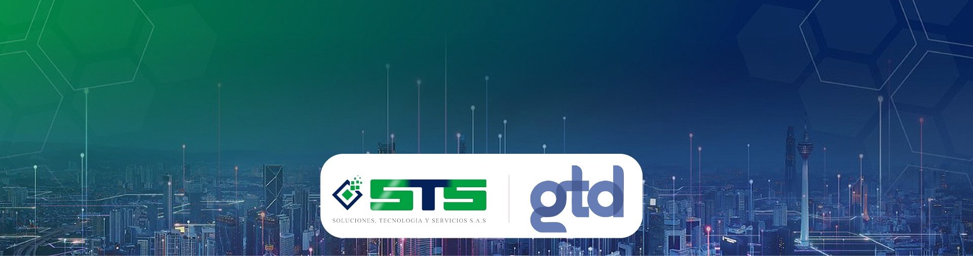 Lee más sobre el artículo Del «Salto de Fe» al Matrimonio Corporativo: Caso de Éxito GTD y STS