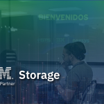 Infraestructura para IA: cómo IBM Storage y STS preparan a las empresas para el futuro