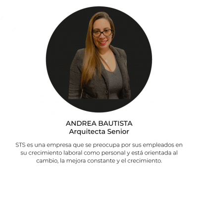 Testimonio Andrea Bautista