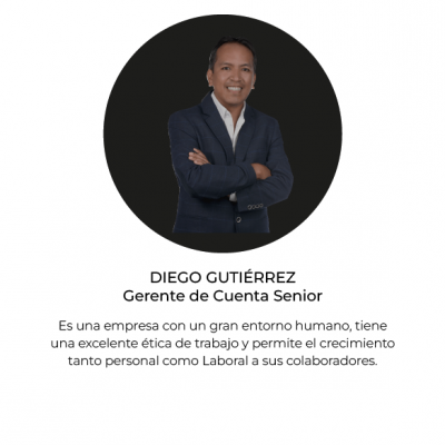 Testimonio Diego Gutiérrez