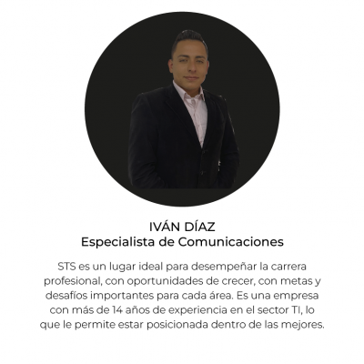 Testimonio Iván Díaz