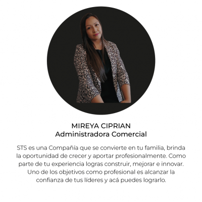 Testimonio Mireya Ciprian