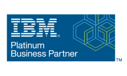 IBM Platinium Business Partner